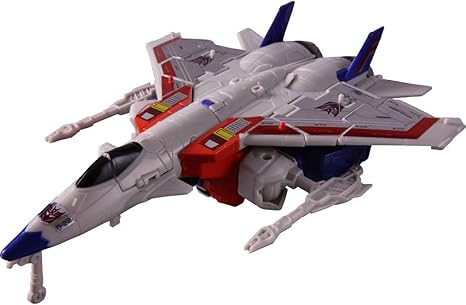 Transformers Power of The Primes PP-19 Starscream