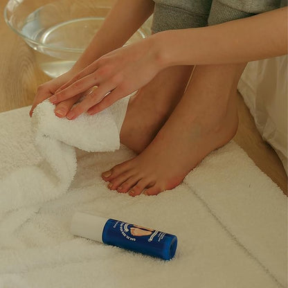 One Day's You Gak Zil Ssg Help Me Foot Peeling