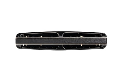 Suzuki Harmonica, F Promaster-Hammond