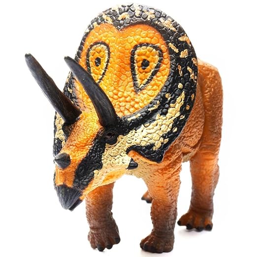 Collecta Torosaurus Dinosaur Toy