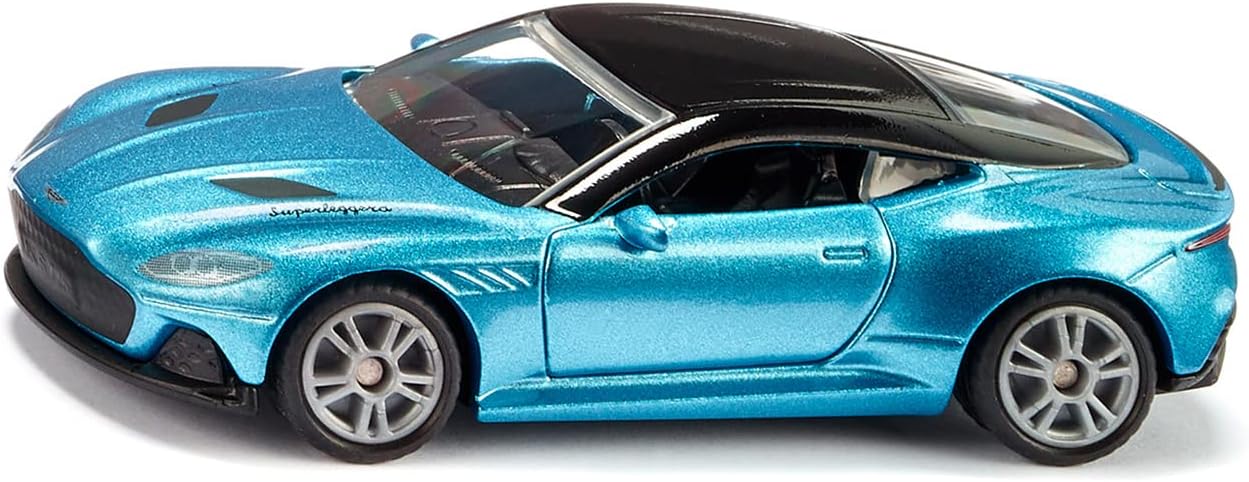 (SIKU) Aston Martin DBS Superleggera from Age 3 SK1582