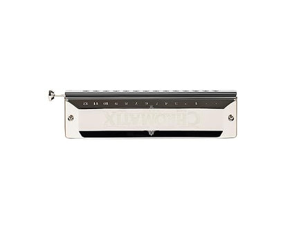 Suzuki Harmonica Chromatic SCX-56 Key C
