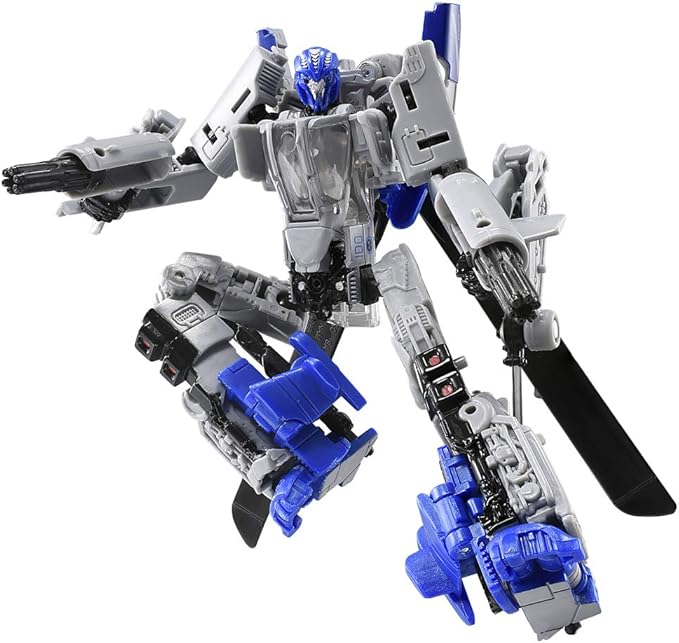 Transformer  SS-28 Dropkick Figure
