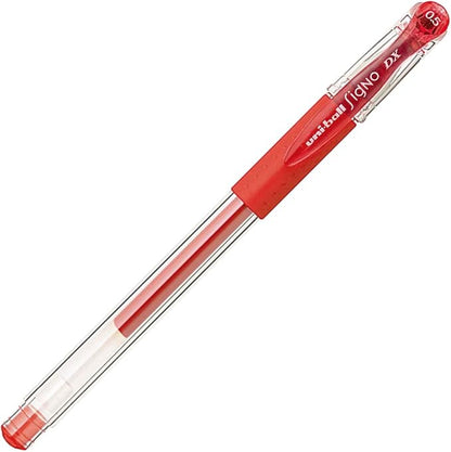 Uni Mitsubishi Pencil Gel Ballpoint Pen Uni-ball Signo 0.5mm UM-151-05 Black 24