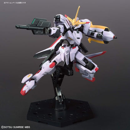 Bandai Hobby - Gundam Iron-Blooded Orphans: #41 Gundam Hajiroboshi, Bandai Spirits HG IBO 1/144
