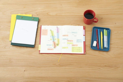 Kanmido Sticky Note Pentone Happy PT-1004