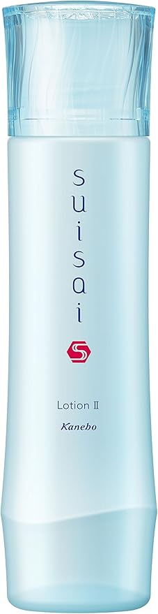 Suisai Lotion 2 Moisturizing Lotion, 5.1 fl oz (150 ml)