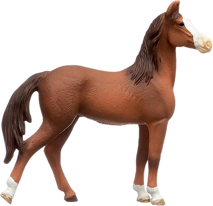 Schleich Horse Club Marwari Female 14897
