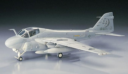 Hasegawa 1/72 A-6E Intruder