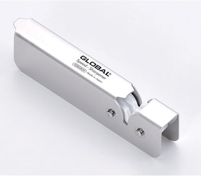 Global Santoku 2 Piece Set GST-A46