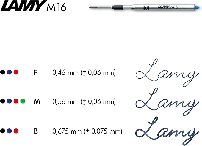 LAMY Studio 269 Ballpoint Pen