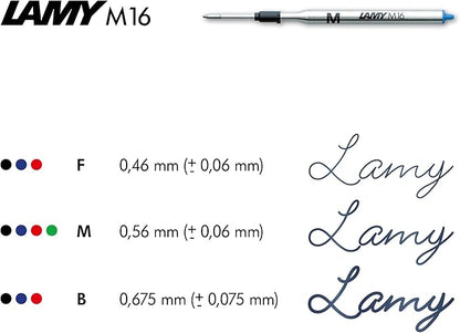 LAMY Studio 269 Ballpoint Pen
