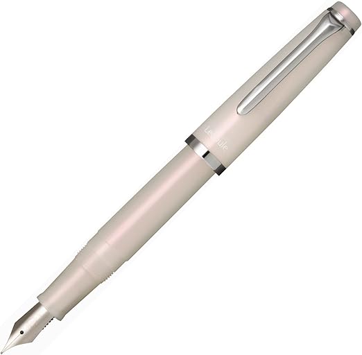 Sailor Pen fountain pen Rekuru power stone in the color information 11-0311-320 black crystal