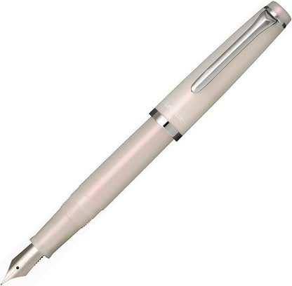 Sailor Pen fountain pen Rekuru power stone in the color information 11-0311-320 black crystal