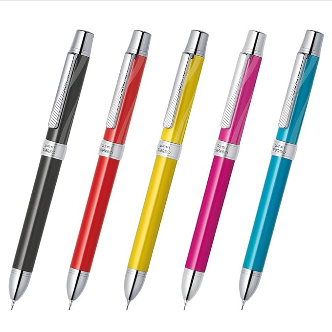 Zebra Multifunctional Pen Slurry Shabo 1000 Yellow SB26-Y