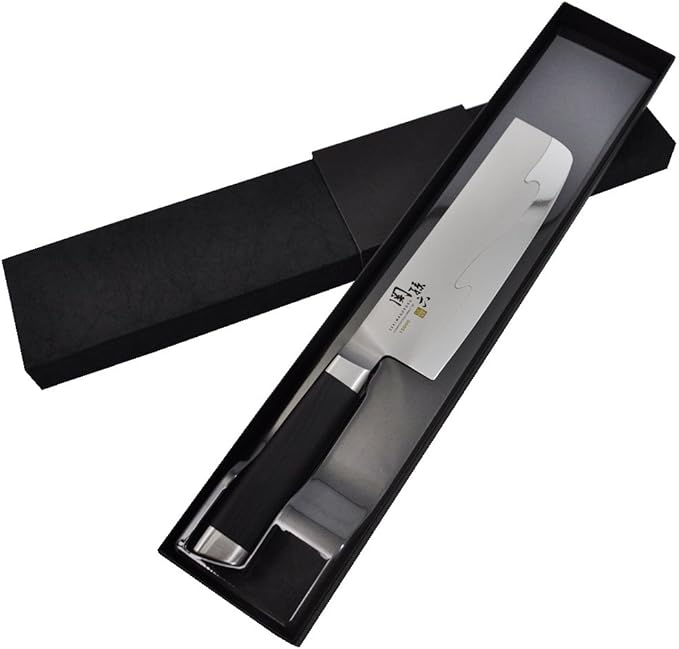 Kai Corporation Nakiri Knife 165mm 15000ST AE5306