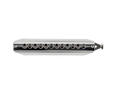 Suzuki Harmonica Chromatic Key C SCX-48C