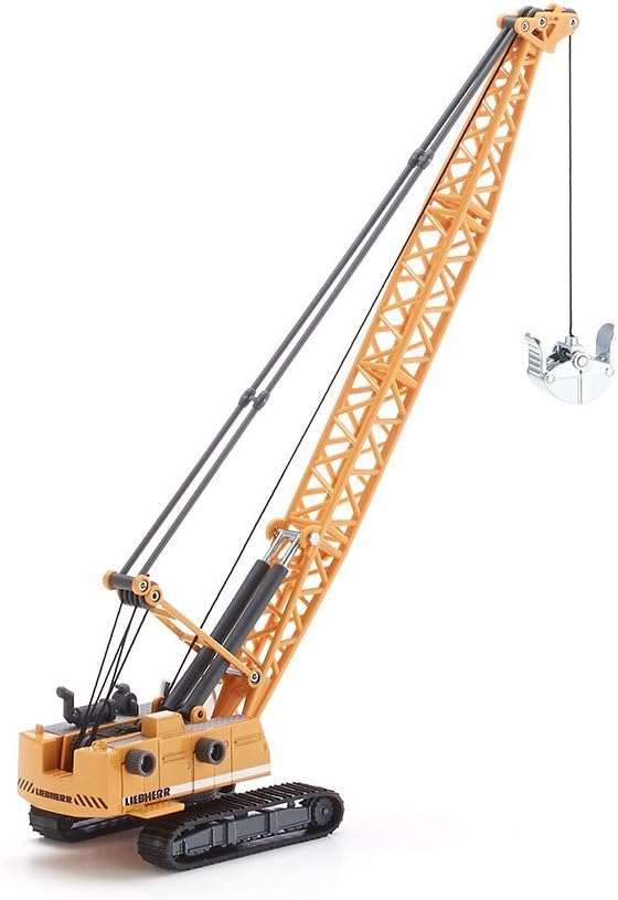Siku 1891 Model Cable Dredger Assorted Colours