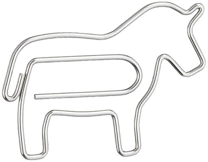 Midori D-Clips Horse (43154006)