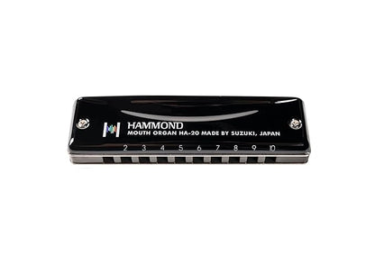 Suzuki-Promaster-Hammond-F#