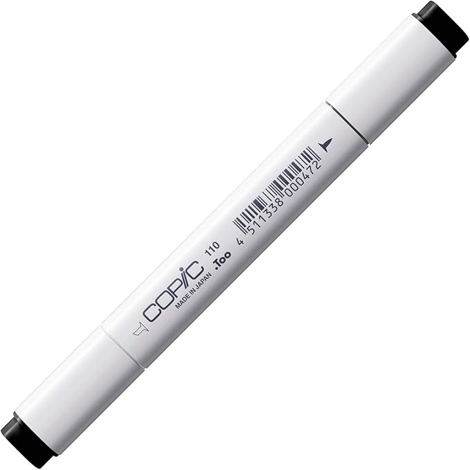 COPIC Classic 110 Special Black
