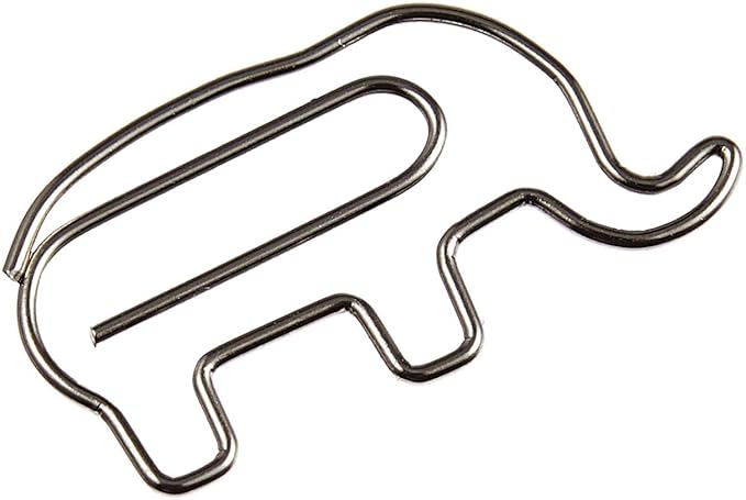 Midori D-Clips