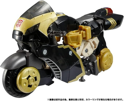 Transformer Takara Tomy Transformers Legacy TL-33 Pro