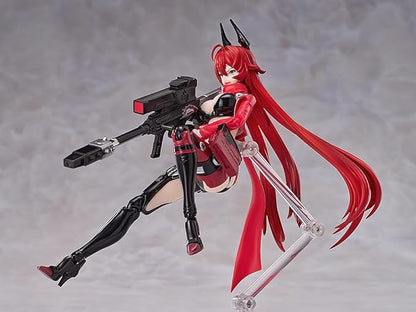 GOOD SMILE Hyper Body Goddess of Victory Nkke Red Hood