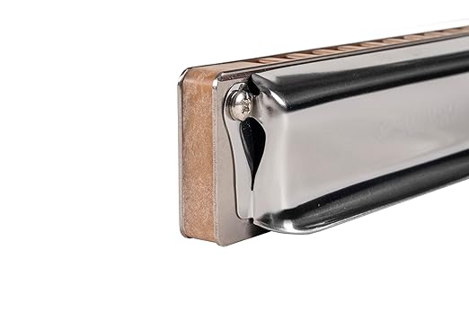 Suzuki Harmonica Manji M-20 Key C M-20C