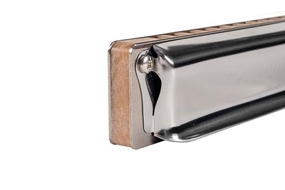 Suzuki Harmonica Manji M-20 Key G M-20G