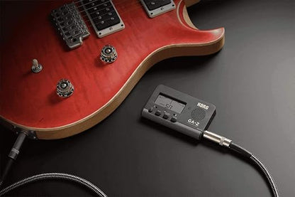 Korg GA2 2" Guitar Tuner