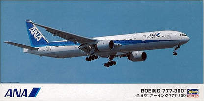 Hasegawa 1/200 Boeing 777 -300 ANA