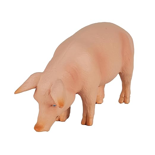 Mojo Animal Planet Pig 387080