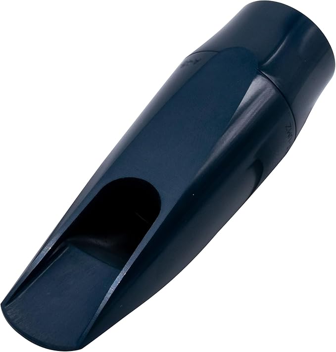 Vandoren Alto Saxophone Mouthpiece Blue Jumbo JAVA [SM6028] A28