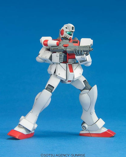 Bandai HGUC GM Command Space (Mobile Suit Gundam 0080)