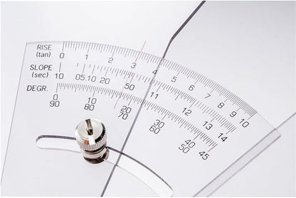 Staedtler Ruler Gradient Ruler Mars 30cm 964 51-12