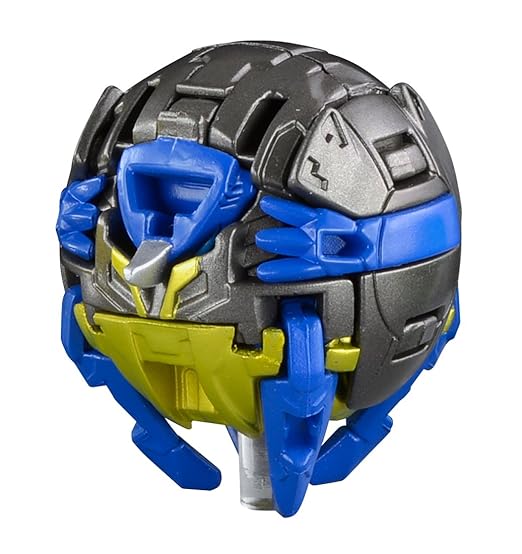 Transformers Adventure TAV40 Iron Jam & Bumblebee Steel  Armor