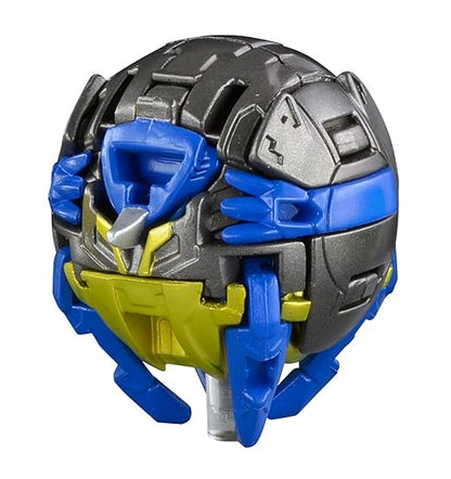 Transformers Adventure TAV40 Iron Jam & Bumblebee Steel  Armor