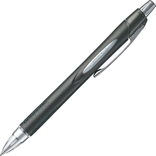 Uni Mitsubishi Pencil Oil-Based Ballpoint Pen Jet Stream SXN-250-07 Gunmetal 43
