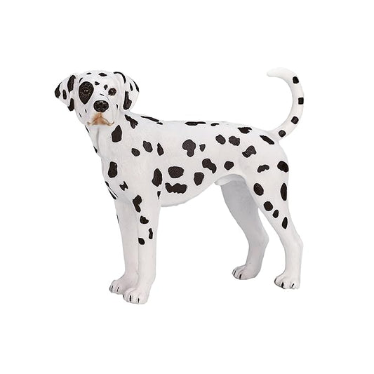 Mojo Dalmatian Action Figure