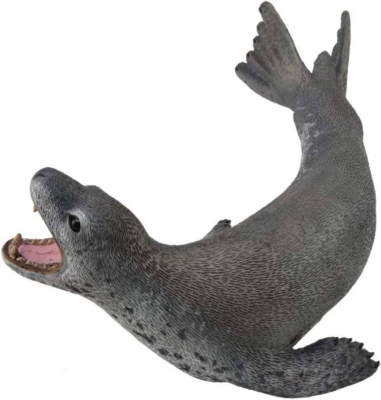 COLLECTA 88806 Leopard Seal – Unbox Japan