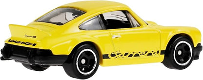 Hot Wheels HXP85 Basic Car, Porsche 911