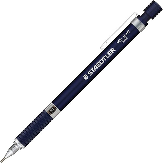 Staedtler Mechanical Pencil Night Blue Series 925 0.9mm