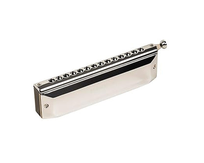 Suzuki Harmonica Chromatic SCX-56 Key C