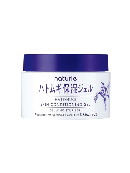 Naturie Skin Conditioning Gel 180G