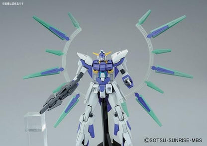 Bandai Hobby #27 Gundam Age-FX 1/144 High Grade Model Kit