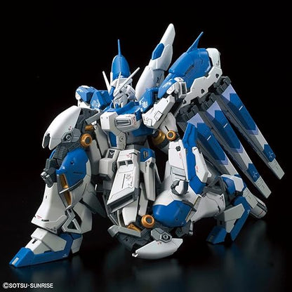 Bandai Hobby - RG 1/144 Hi-? Gundam