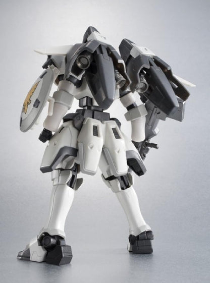 Bandai Tamashii Nations Tallgeese "Gundam Wing" - The Robot Spirits