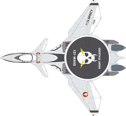 Hasegawa 1/72 VE-11 Thunder Seeker "SVAW-121 Night Stalkers 65822