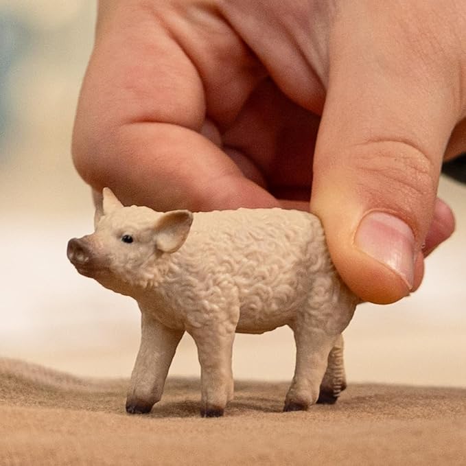 Schleich Farm World Mangalica (Kid) 14893